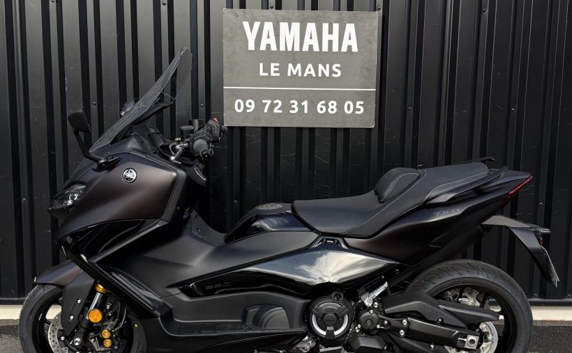 YAMAHA XP T-MAX 560 TECH MAX 3