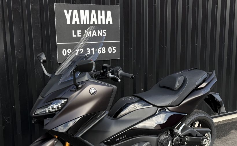YAMAHA XP T-MAX 560 TECH MAX 4