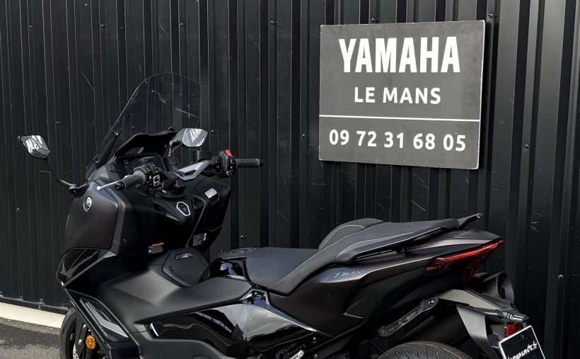 YAMAHA XP T-MAX 560 TECH MAX 5