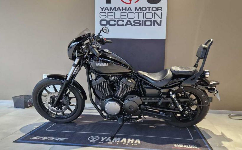 YAMAHA XV 950 1