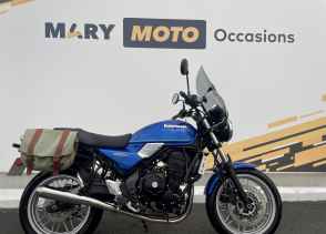 KAWASAKI Z 650 RS - 2022