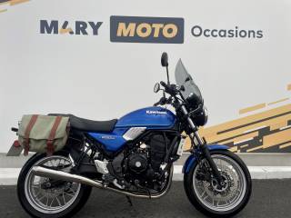 KAWASAKI Z 650 RS - 2022