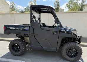 POLARIS RANGER CREW XP 1000 EPS - 2023