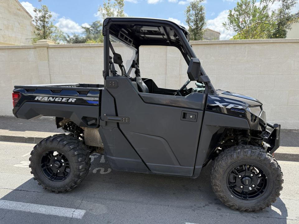 POLARIS RANGER CREW XP 1000 EPS 0