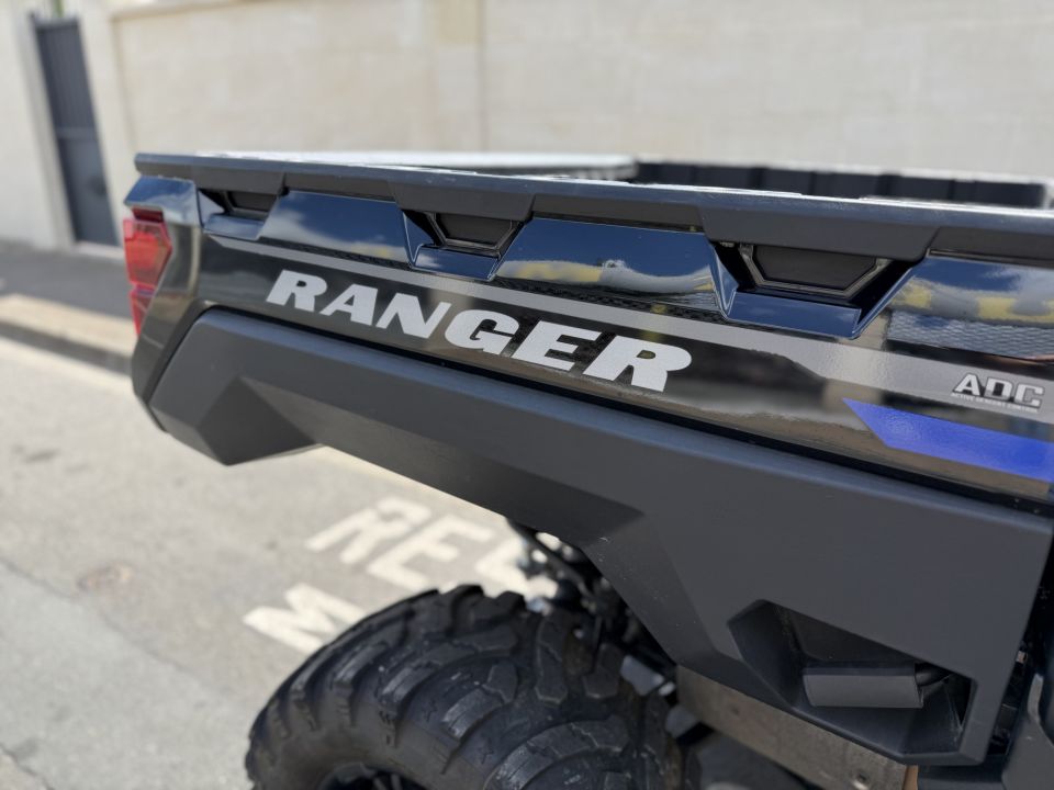 POLARIS RANGER CREW XP 1000 EPS 9