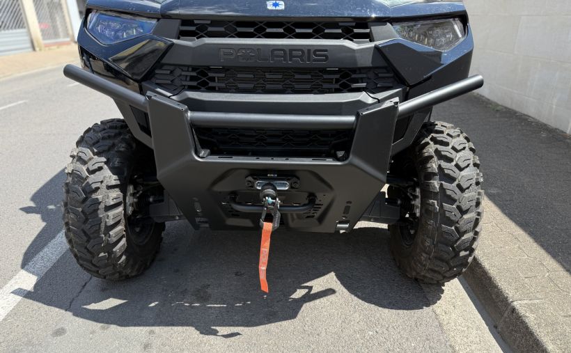 POLARIS RANGER CREW XP 1000 EPS 3