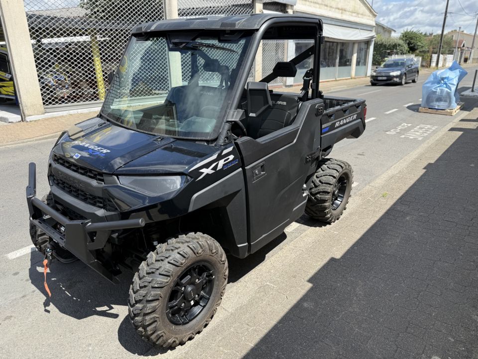 POLARIS RANGER CREW XP 1000 EPS 36