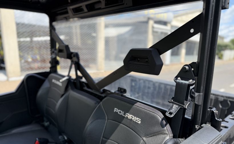POLARIS RANGER CREW XP 1000 EPS 5
