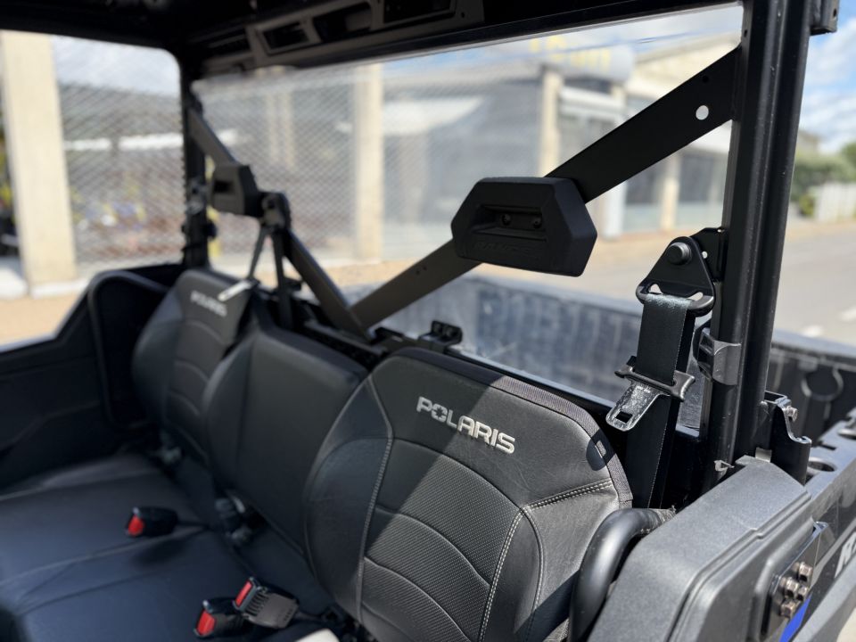 POLARIS RANGER CREW XP 1000 EPS 45