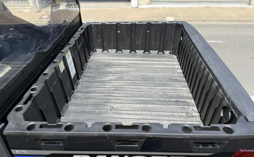 POLARIS RANGER CREW XP 1000 EPS 8