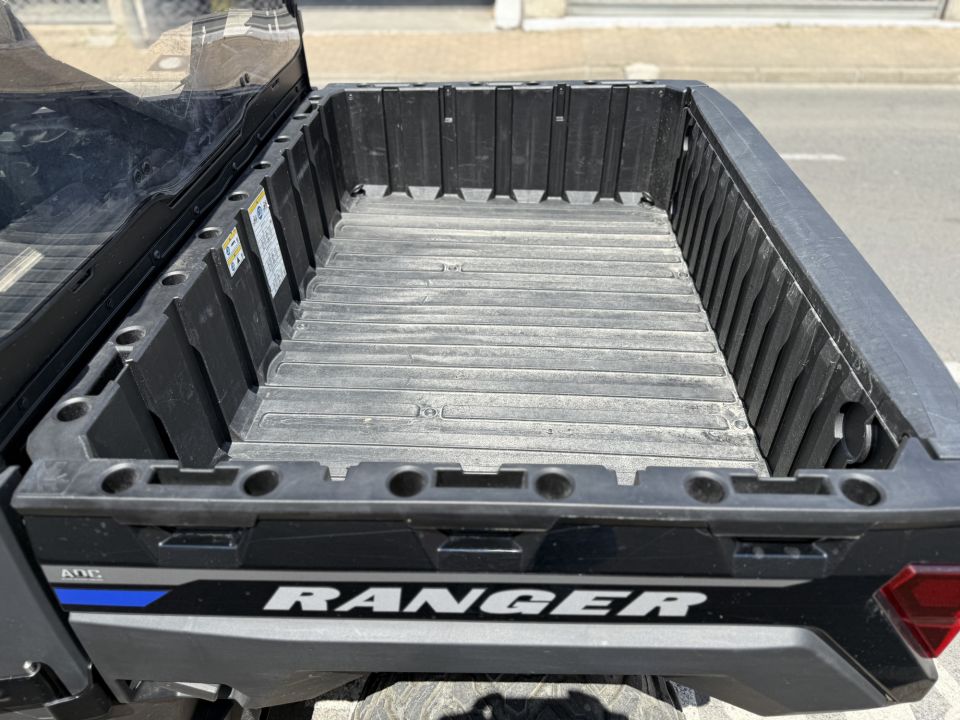 POLARIS RANGER CREW XP 1000 EPS 72