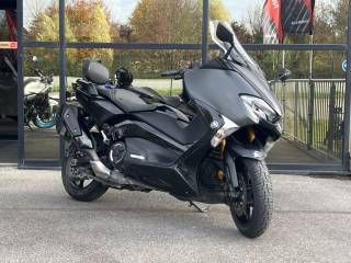 YAMAHA XP T-MAX 530 DX - 2018