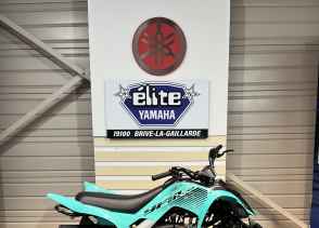 YAMAHA YFM 110 R - 2025