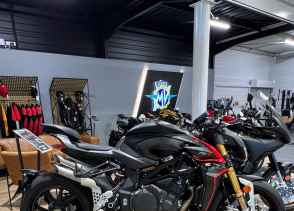 MV AGUSTA BRUTALE 1000 RR - 2023