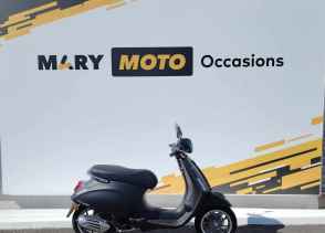 VESPA PRIMAVERA 125 - 2023