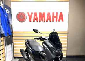 YAMAHA NMAX 125 - 2025