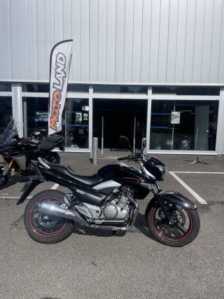 SUZUKI GW 250 INAZUMA - 2014