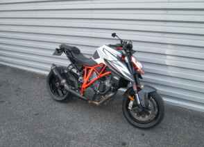 KTM 1290 SUPER DUKE R - 2019