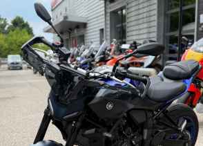 YAMAHA MT-07 (47.5CV) - 2025