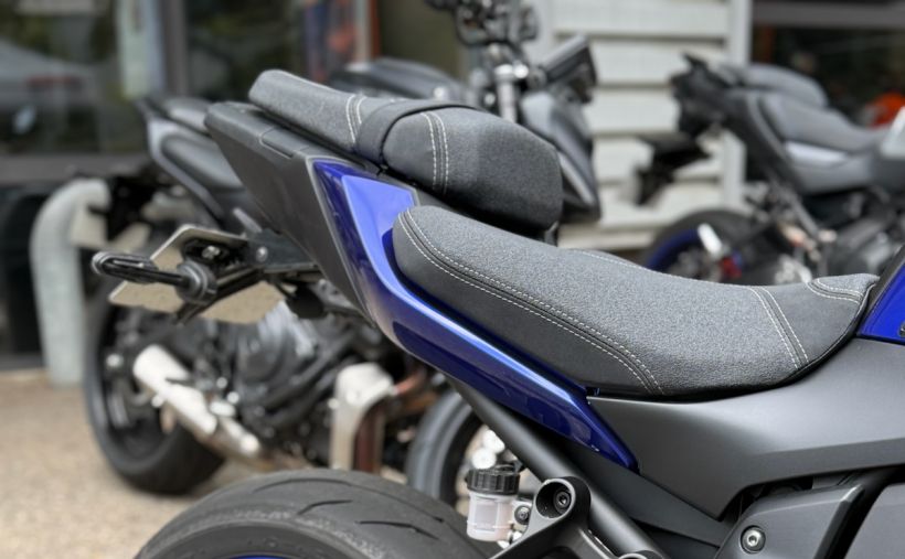 YAMAHA MT-07 (47.5CV) 1