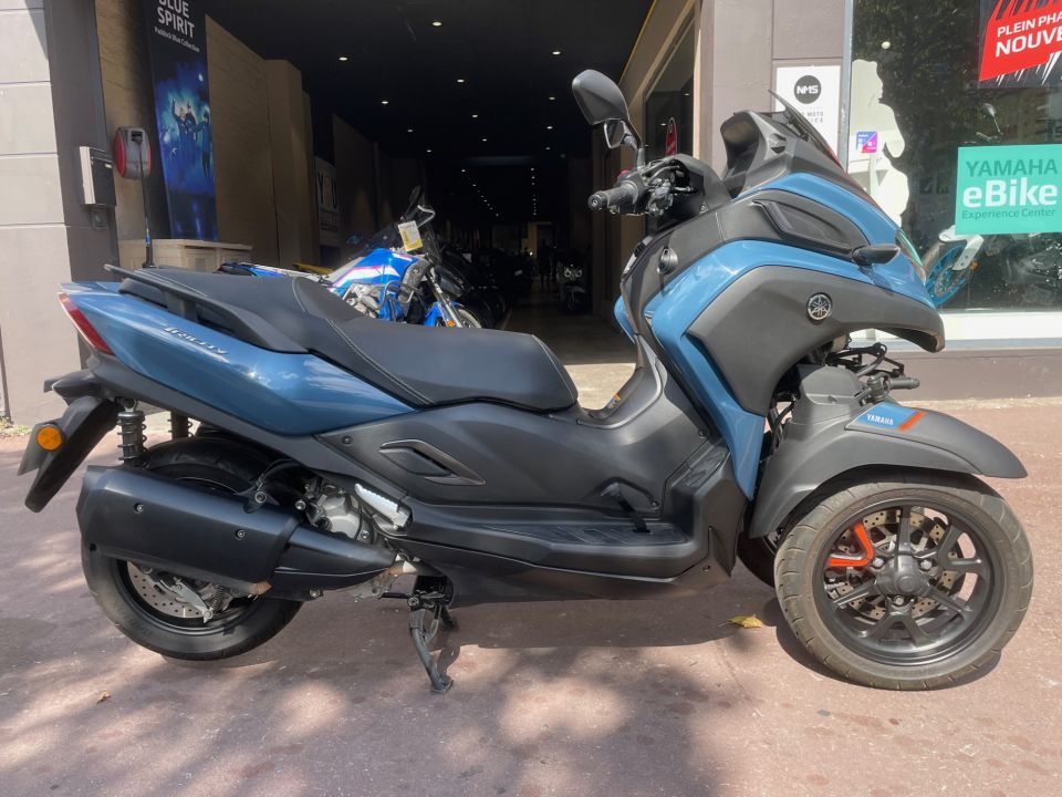 YAMAHA TRICITY 300 0