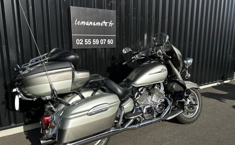 YAMAHA XVZ VENTURE 5