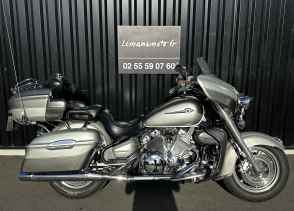 YAMAHA XVZ VENTURE - 2001
