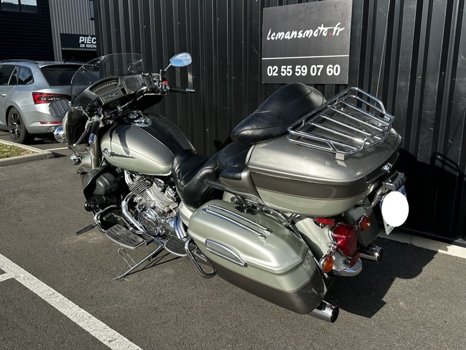 YAMAHA XVZ VENTURE 30