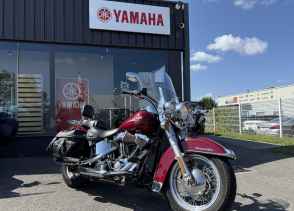 HARLEY-DAVIDSON SOFTAIL HERITAGE 1450 CLASSIC - 2006