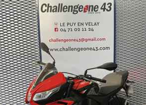 APRILIA TUONO 125 ABS - 2023