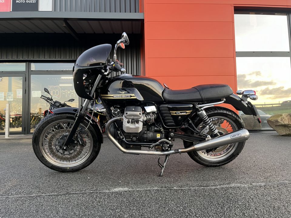 MOTO GUZZI V7 5