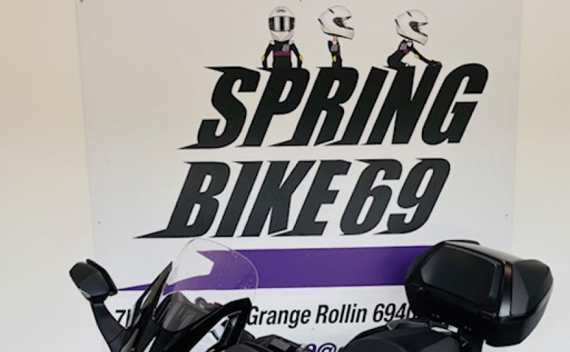 HONDA NSS FORZA 350 2
