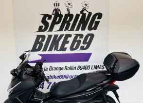 HONDA NSS FORZA 350 - 2023