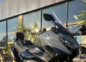 YAMAHA XP T-MAX 560 TECH MAX - 2022