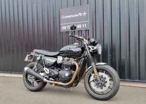 TRIUMPH SPEED TWIN 1200 - 2020