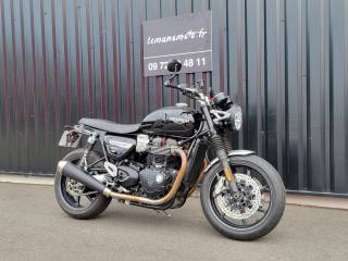 TRIUMPH SPEED TWIN 1200 - 2020