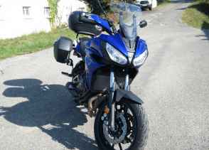 YAMAHA TRACER 7 - 2018