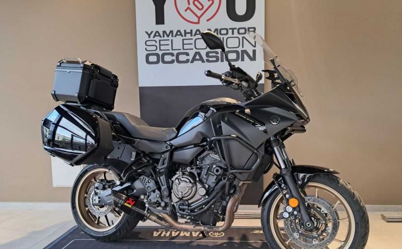 YAMAHA TRACER 7 GT 35 KW 0