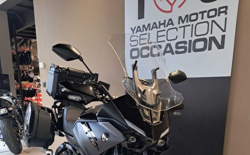 YAMAHA TRACER 7 GT 35 KW 1