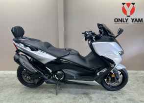 YAMAHA XP T-MAX 530 DX - 2018