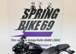 YAMAHA MT-07 (47.5CV) - 2021