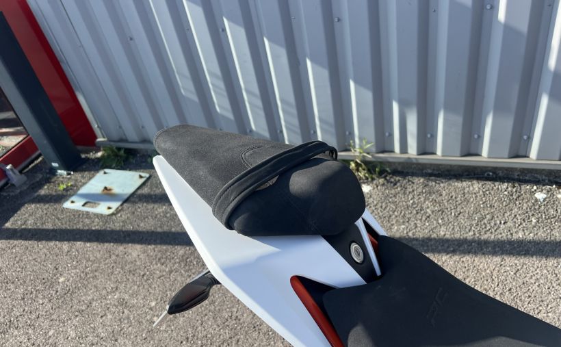 KTM RC 125 3