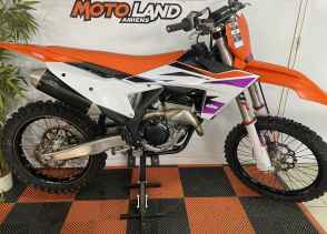 KTM 250sxf - 2024