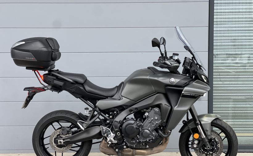 YAMAHA TRACER 9 0