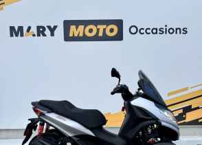 PIAGGIO MP3 300 HPE SPORT ABS ASR - 2024