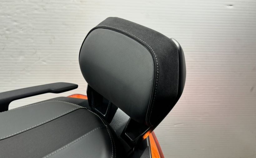 YAMAHA X-MAX 125 13