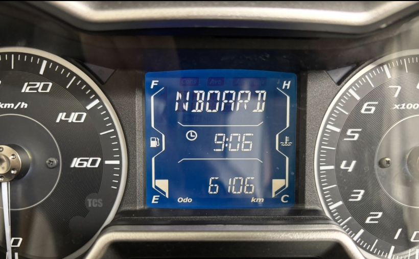 YAMAHA X-MAX 125 2