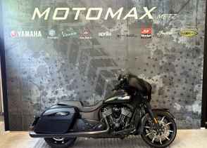 INDIAN CHIEFTAIN DARK HORSE 1900 - 2019