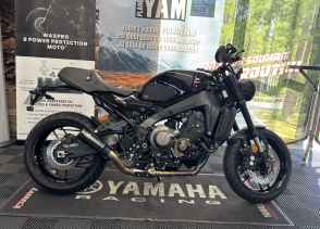 YAMAHA XSR 900 35KW - 2023