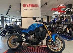 YAMAHA XSR 900 35KW - 2025